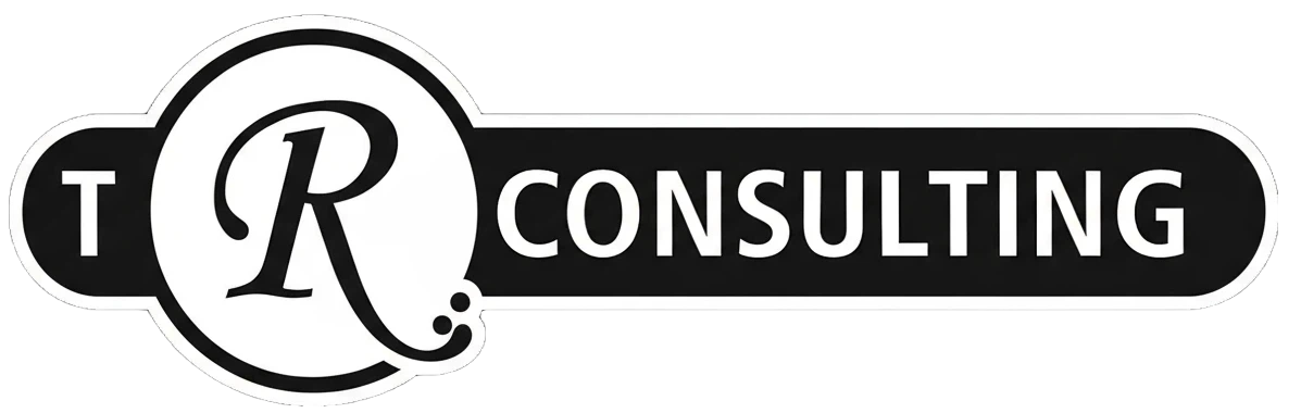 TR Consulting Logo
